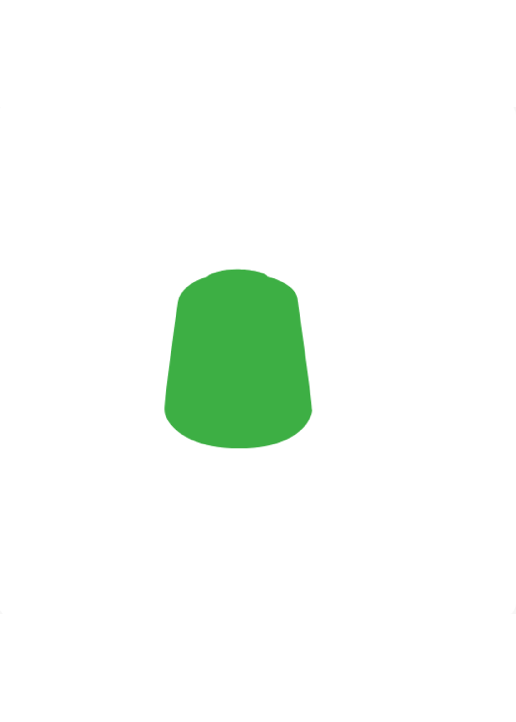 citadel Layer: Warboss Green