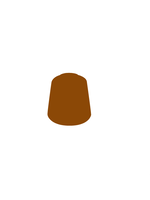 citadel Layer: Skrag Brown