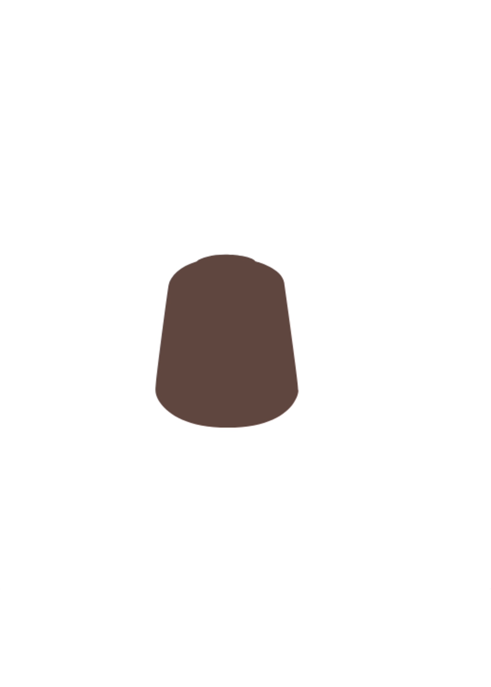 citadel Layer: Gorthor Brown