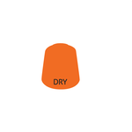 citadel Dry: Ryza Rust