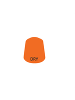 citadel Dry: Ryza Rust