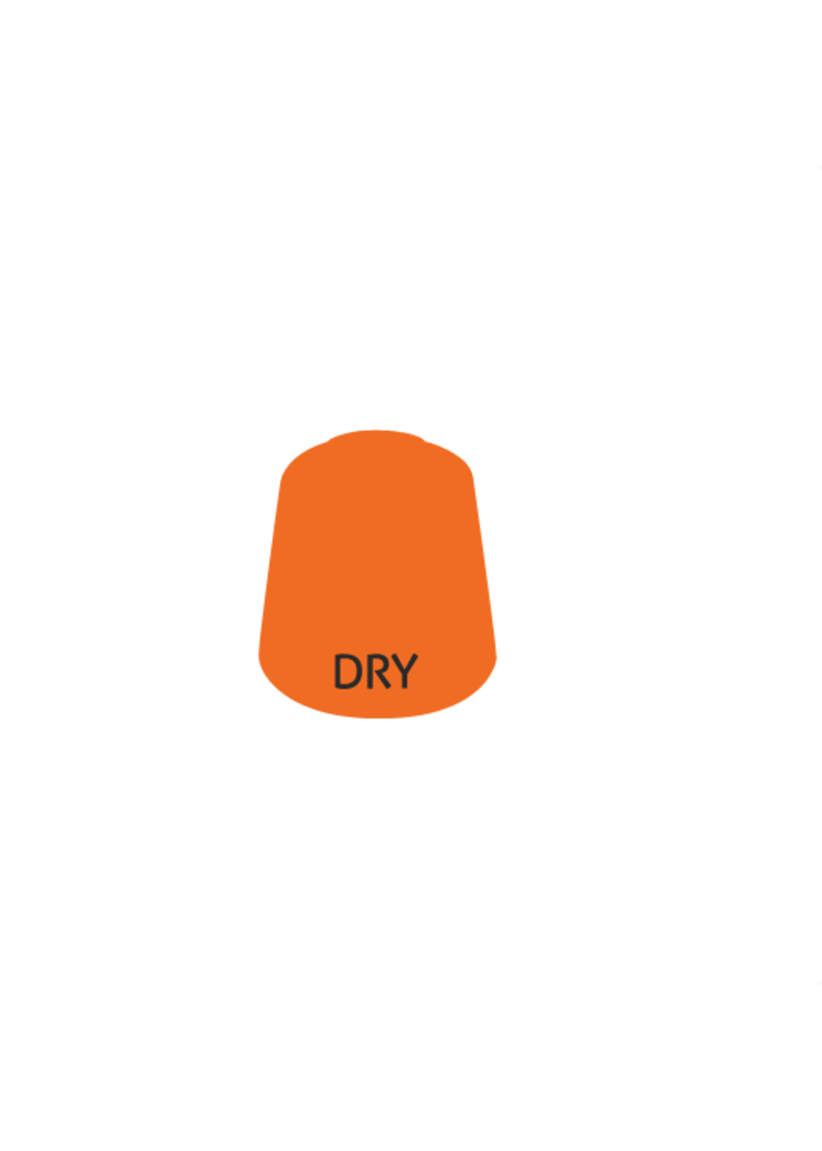 citadel  Dry: Ryza Rust