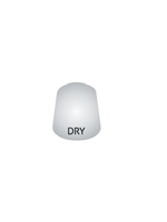 citadel Dry: Necron Compound