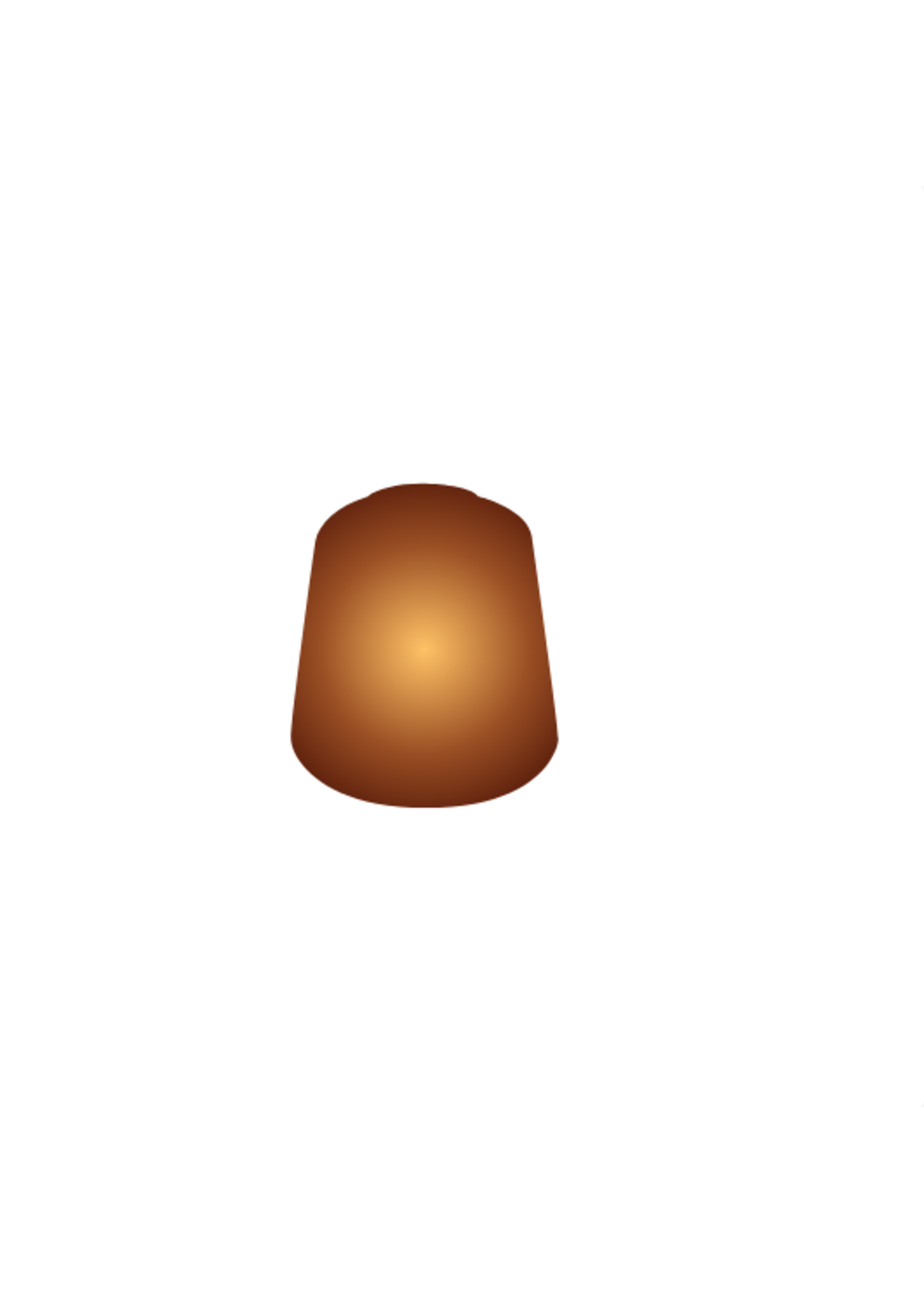 citadel Layer: Brass Scorpion