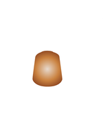 citadel Layer: Fulgurite Copper