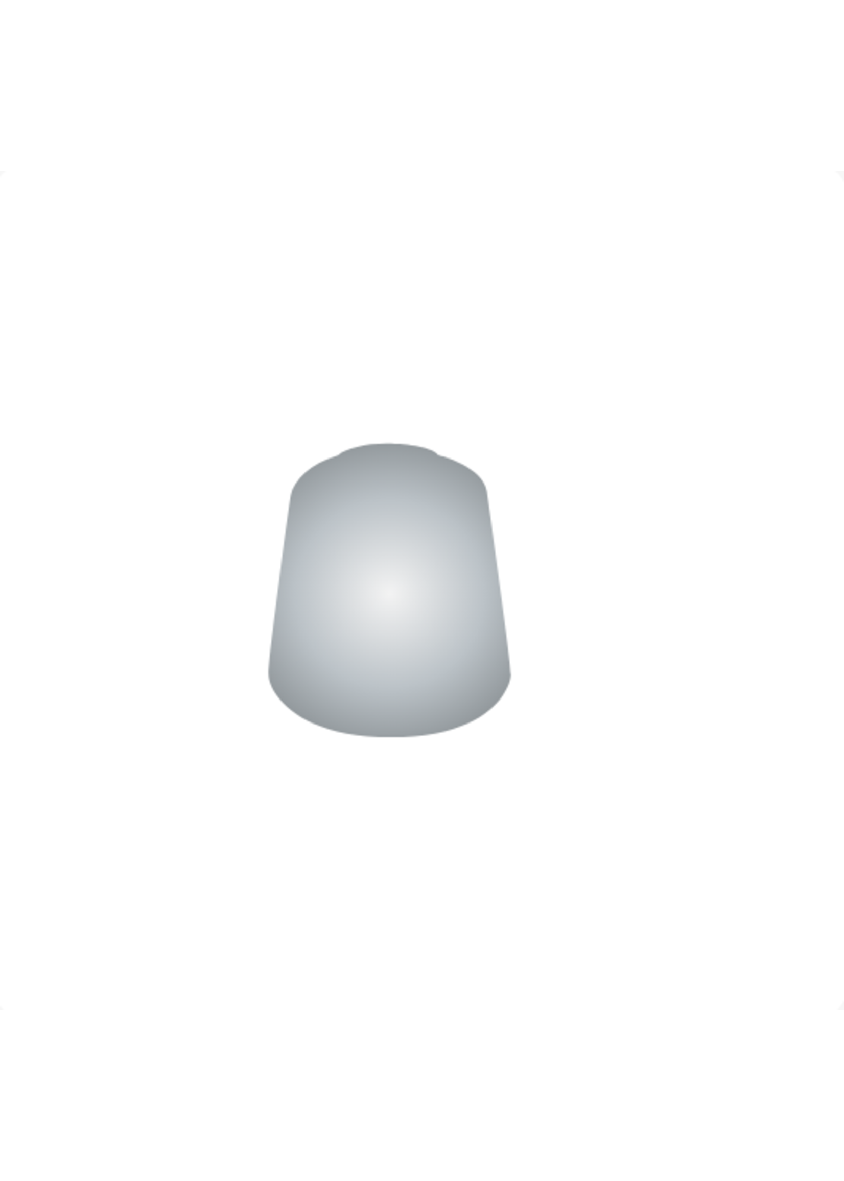 citadel Layer: Runefang Steel