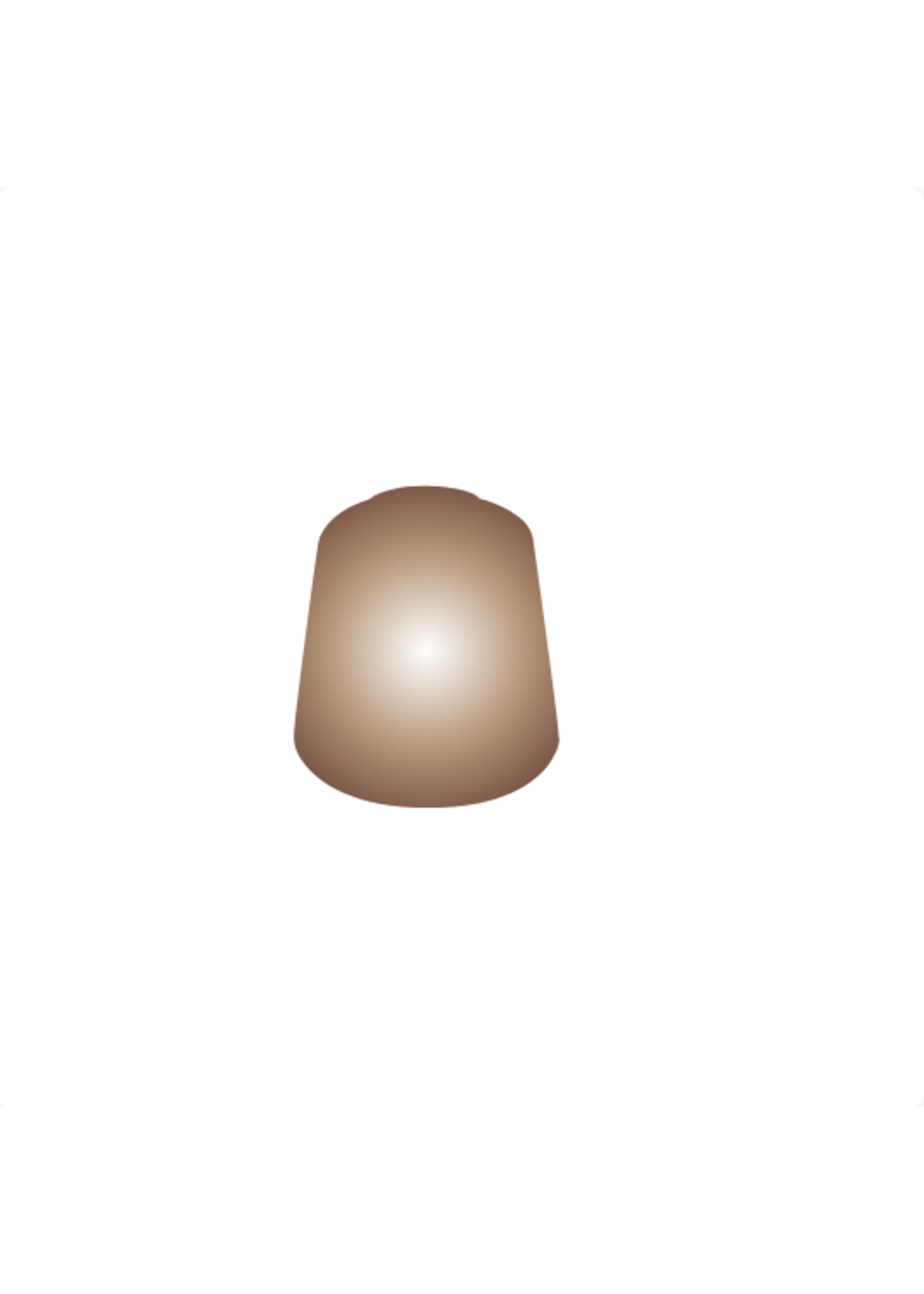 citadel Layer: Sycorax Bronze