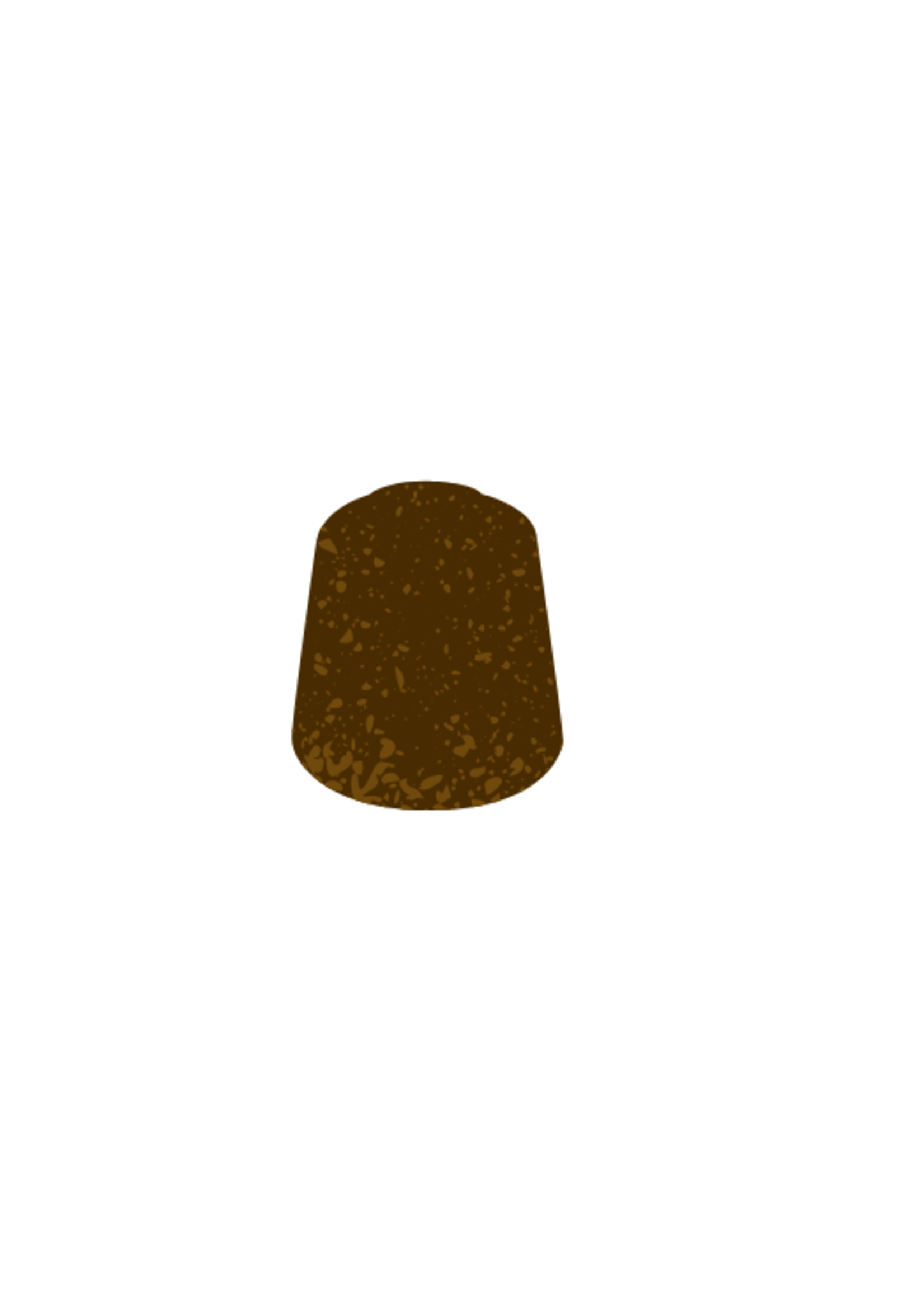 citadel  Technical: Stirland Mud