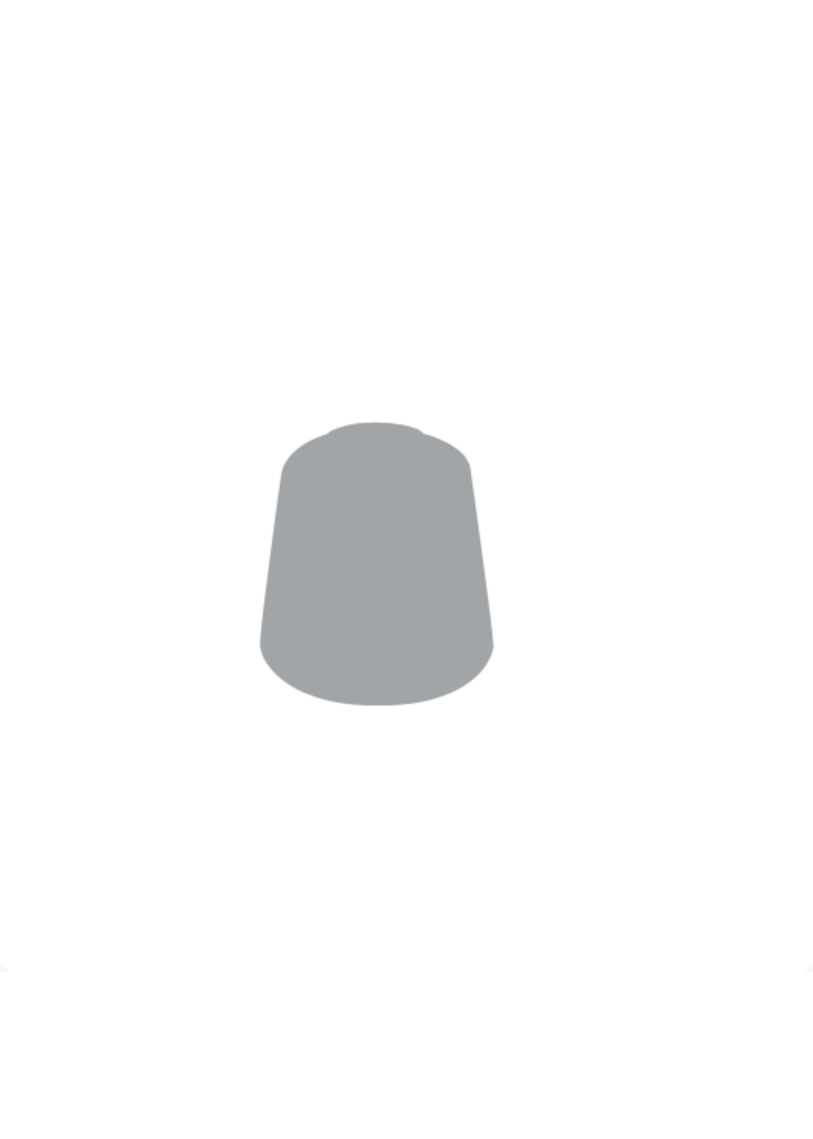 citadel Base: Grey Seer