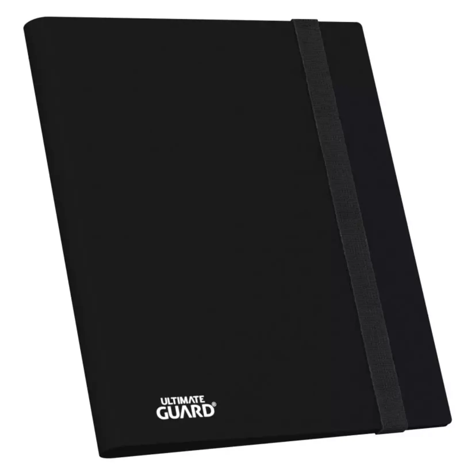 Ultimate Guard Flexxfolio 360 - 18-Pocket Black