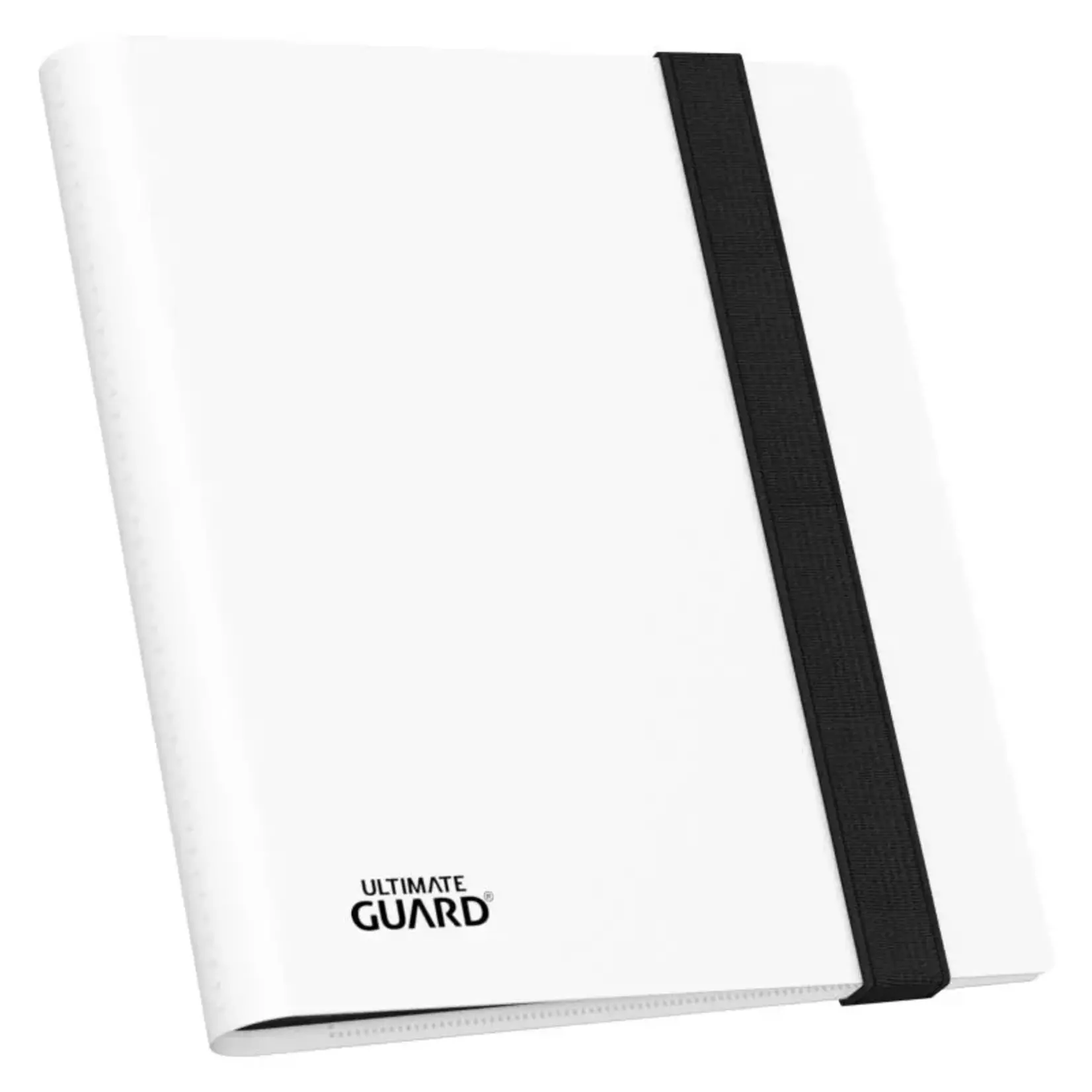 Ultimate Guard Ultimate Guard: FlexFolio160 8-Pocket White