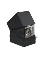 Ultimate Guard Ultimate Guard Return to earth boulder 133+ Black