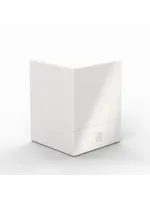 Ultimate Guard Ultimate Guard: Boulder 100+ Solid White