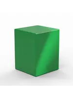 Ultimate Guard Ultimate Guard: Boulder 100+ Solid Green
