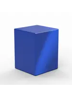 Ultimate Guard Ultimate Guard: Boulder 100+ Solid Blue