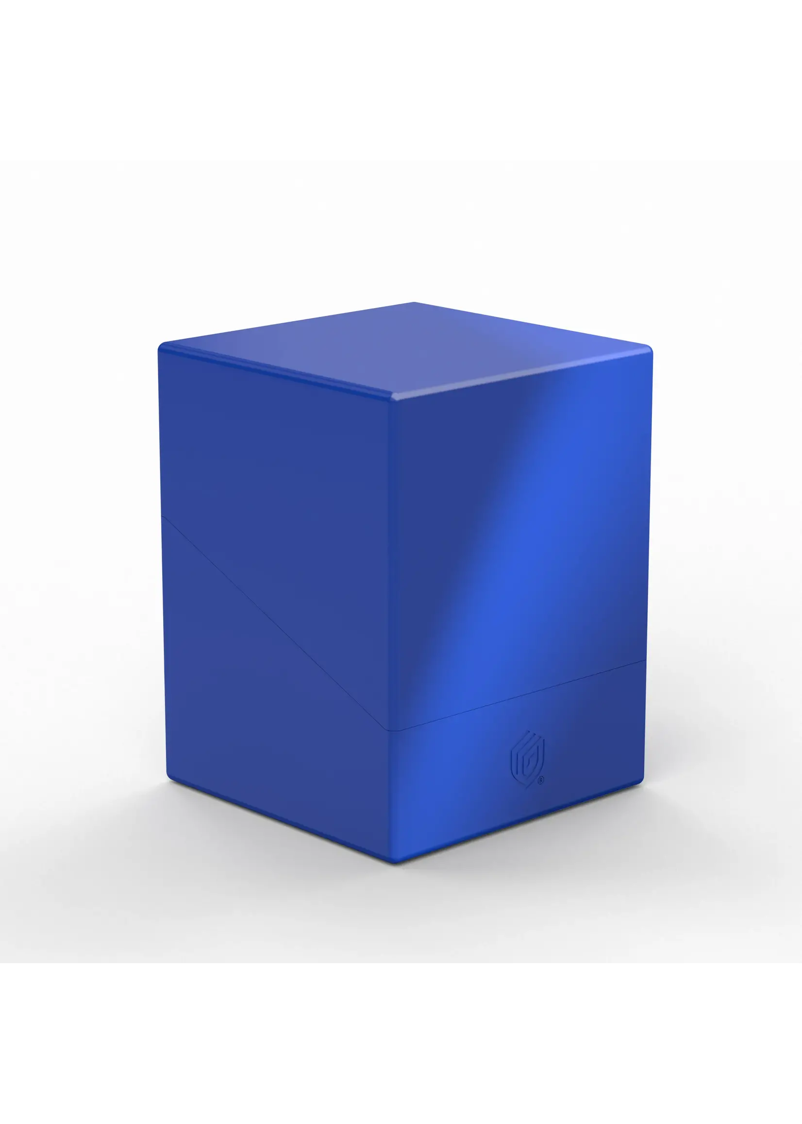 Ultimate Guard Ultimate Guard: Boulder 100+ Solid Blue