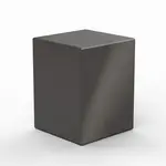 Ultimate Guard Ultimate Guard: Boulder 100+ Solid Grey