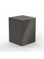 Ultimate Guard Ultimate Guard: Boulder 100+ Solid Grey