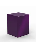 Ultimate Guard Ultimate Guard: Boulder 100+ Solid Purple
