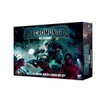 Warhammer: Necromunda Necromunda: Hive Secundus