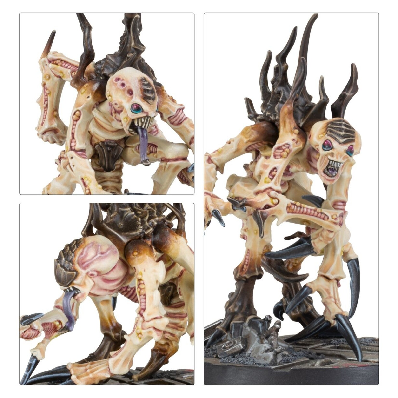 Warhammer: Necromunda Necromunda: Hive Secundus