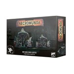 Warhammer: Necromunda Necromunda - Hive Daa Stack Cluster