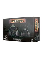 necromunda Necromunda - Hive Daa Stack Cluster