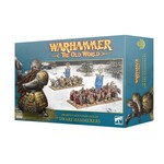 warhammer the old world Dwarf Hammerers