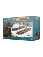 warhammer the old world Dwarf Quarellers