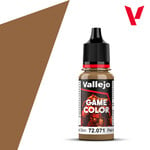 Vallejo Vallejo Game Color: barbarian Skin