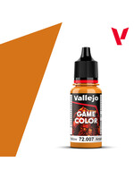 Vallejo Vallejo Game Color: Gold Yellow