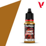 Vallejo vallejo Game Color: Scrofulous Brown