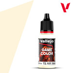 Vallejo Vallejo Game color: Off White