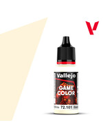 Vallejo Vallejo Game color: Off White