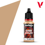 Vallejo Vallejo Game Color: Pale Flesh