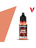 Vallejo Vallejo Game Color: Rosy Flesh