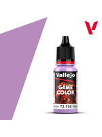 Vallejo Vallejo game Color: Lustful Purple
