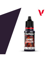 Vallejo Vallejo Game Color: Midnight Purple