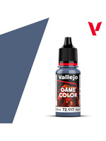 Vallejo Vallejo Game Color: Elfic Blue