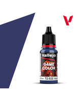 Vallejo Vallejo Game Color: Ultramarine Blue