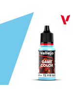 Vallejo Vallejo Game Color: Sunrise Blue
