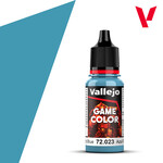 Vallejo Vallejo Game Color: Electric Blue