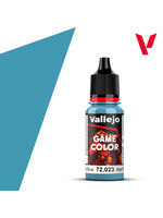 Vallejo Vallejo Game Color: Electric Blue