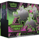 Pokémon Pokemon: Shrouded Fable SV6.5 - Etb - Elite Trainer Box