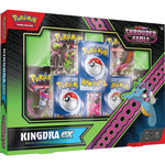 Pokémon Shrouded Fable: Kingdra EX - Speciual Illustration Collection Box