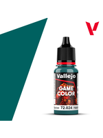Vallejo Vallejo Game Color: Turquoise