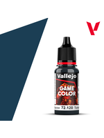 Vallejo Vallejo Game Color: Abyssal Turquoise
