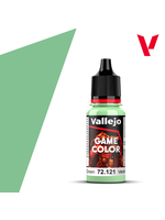 Vallejo Vallejo Game Color: Ghost Green