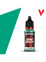 Vallejo Vallejo Game Color: Foul Green