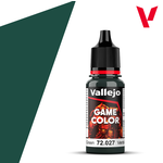 Vallejo Vallejo Game Color: Scurvy Green